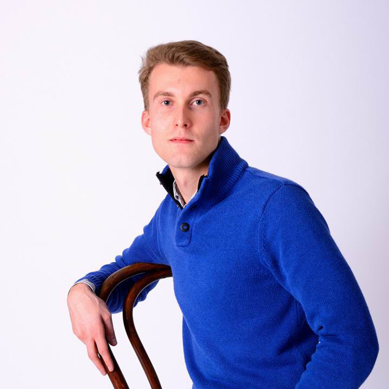 Patrik Svatoš